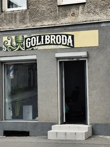 Golibroda Barbershop
